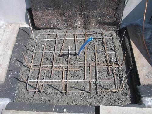 Как сделать крыльцо своими руками? 03 Как сделать крыльцо своими руками? 03