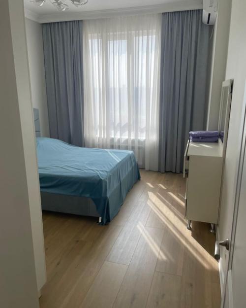 Двушка после капитального ремонта. 05