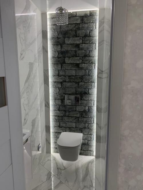 Загородный дом после ремонта. 05