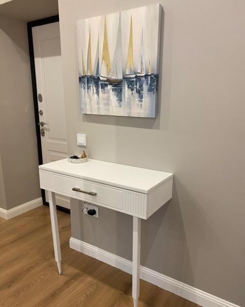 Наши небольшие 38 кв. 05