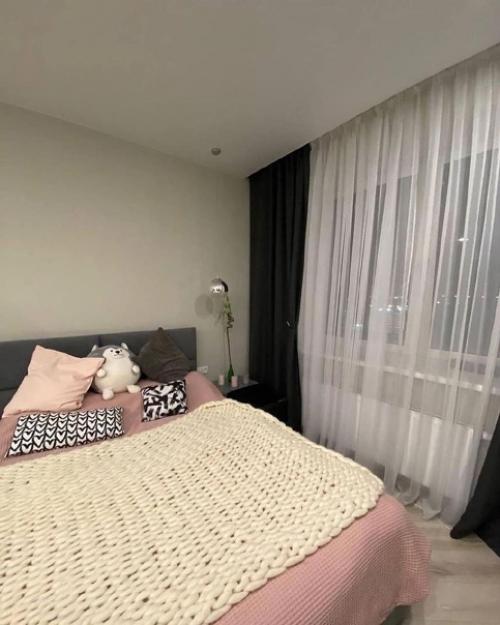 Небольшая квартира после ремонта. 03