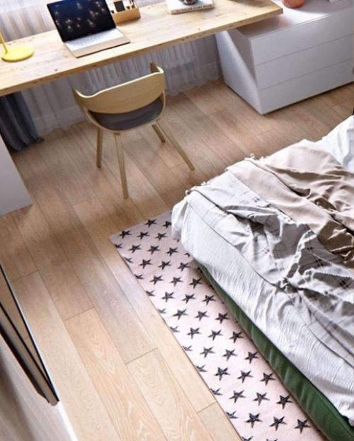 Один из самых крутых дизайн - проектов. 01