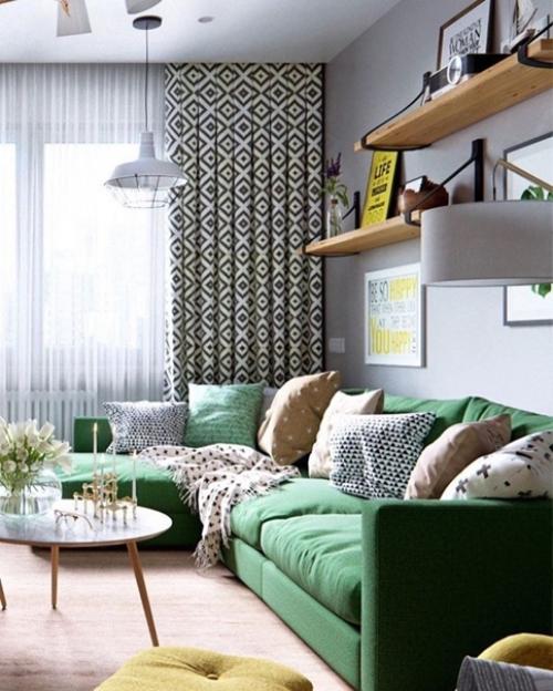 Один из самых крутых дизайн - проектов. 06