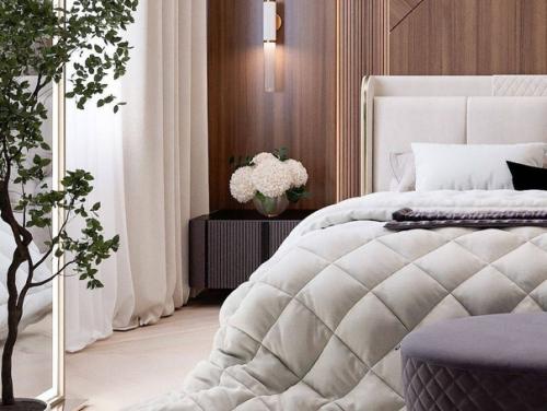 Всем добрых и приятных снов. 01