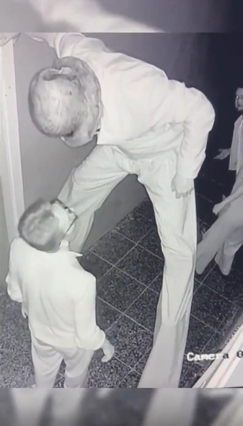 Хоррор - квесты: когда Храбрость вышла из чата. 01