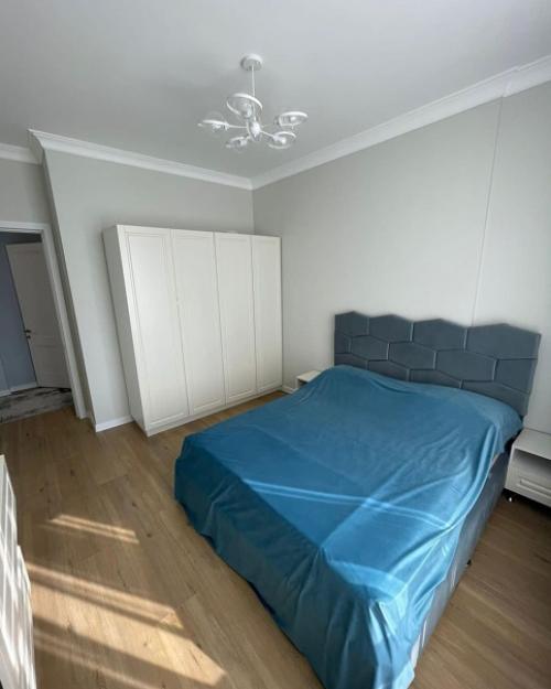 Двушка после капитального ремонта. 04