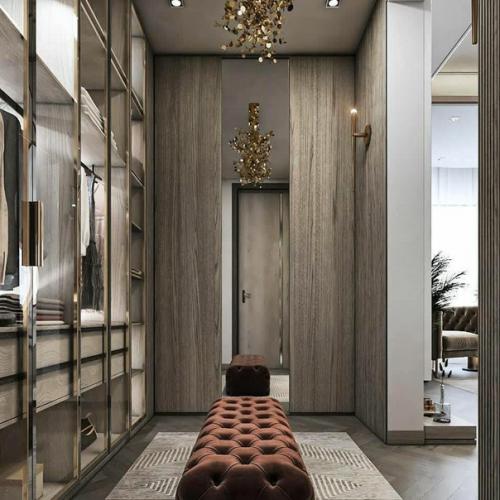 Сейчас очень популярны различные виды стеновых панелей! 03