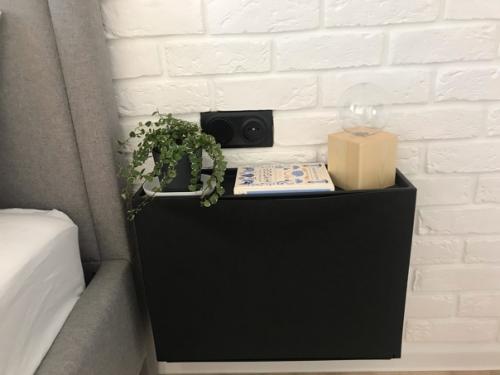 Однушка после капитального ремонта. 04