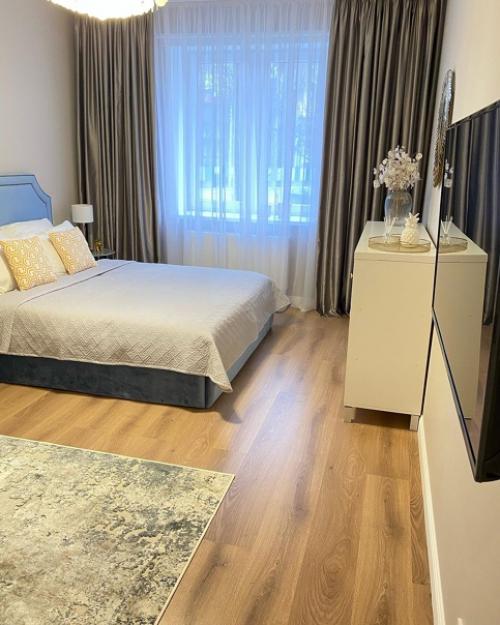 Наши небольшие 38 кв. 01