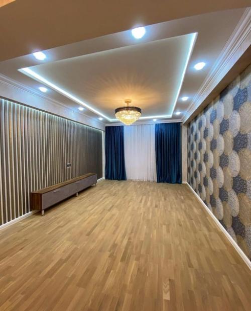 Окончен капитальный ремонт квартиры. 04