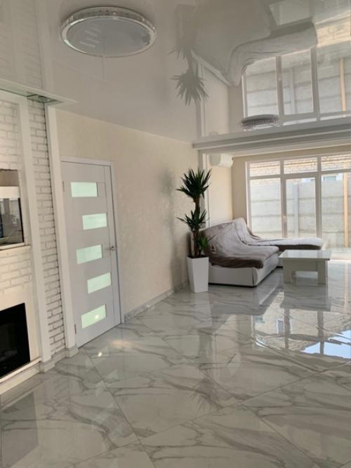 Загородный дом после ремонта. 03