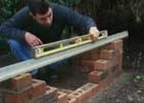 Барбекю своими руками. 05