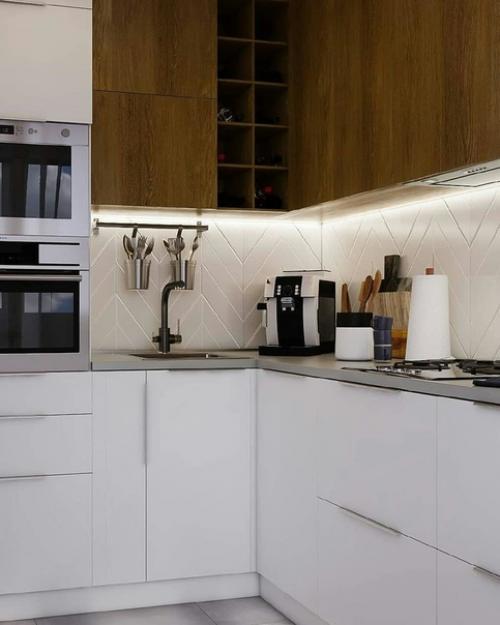 2 х комнатная квартира 38 м для молодой девушки. 03