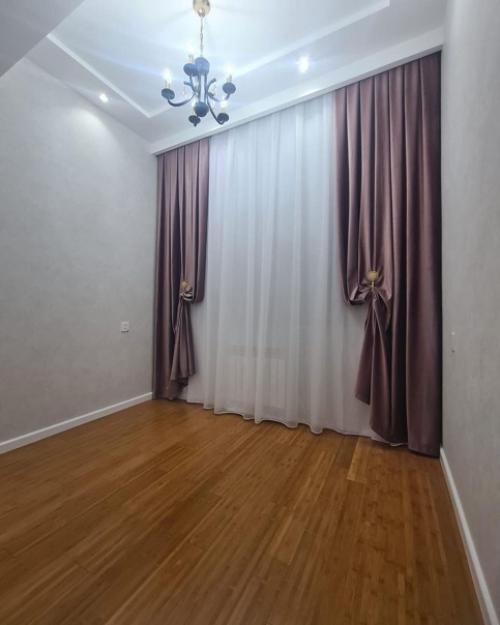 Мы тоже закончили капитальный ремонт квартиры. 05