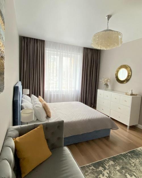 Наши небольшие 38 кв. 02