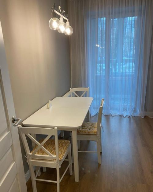 Наши небольшие 38 кв. 07