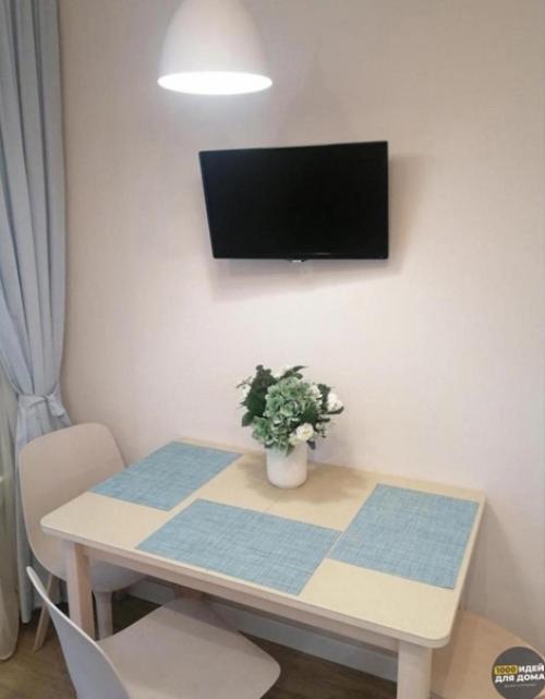 Наша кухня после ремонта. 04