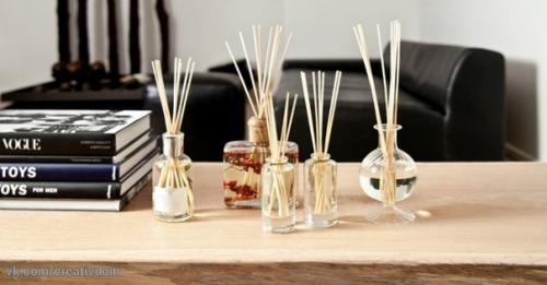 Как сделать натуральный освежитель воздуха для дома своими руками. 02 Как сделать натуральный освежитель воздуха для дома своими руками. 02