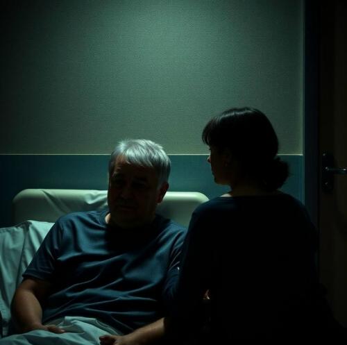 После перенесённого ковида прошло уже около двух лет, но тот период до сих пор вспоминается очень чётко.  