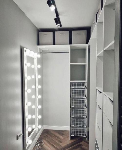 Переделка небольшой комнатки. 03