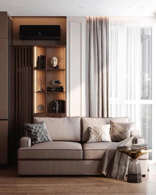 Кофе с молоком шикарные оттенки. 03