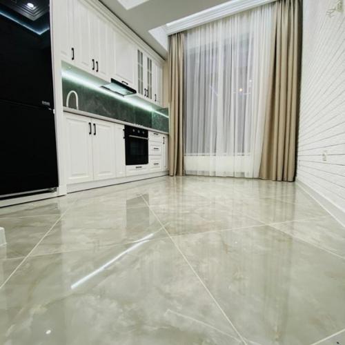 Осуществили мечту.  Приобрели двушку 68 кв. 01