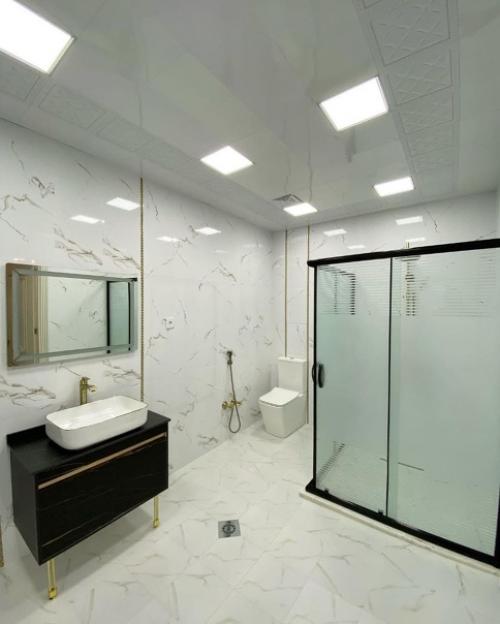 Окончен капитальный ремонт квартиры. 09