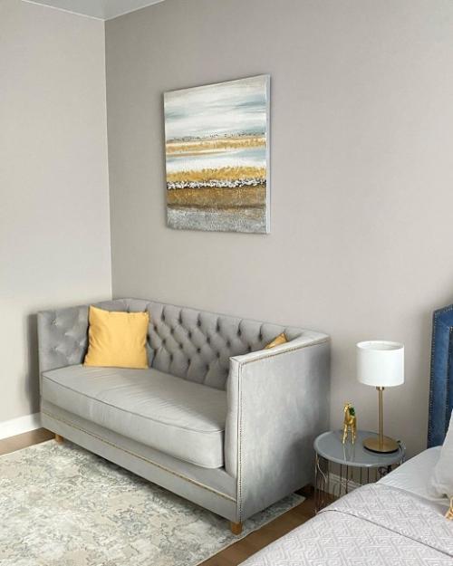 Наши небольшие 38 кв. 04