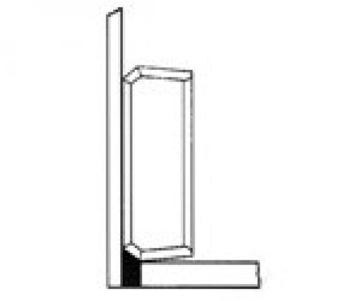 Секрет гладких швов. 05 Секрет гладких швов. 05