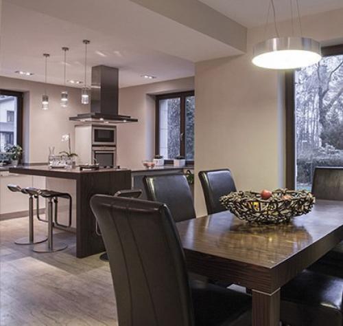 Тонкости освещения.  Проектируя дизайн помещения, не стоит забывать о продуманном освещении. 05