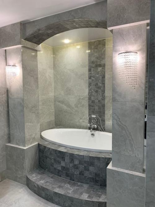 Загородный дом после ремонта. 09