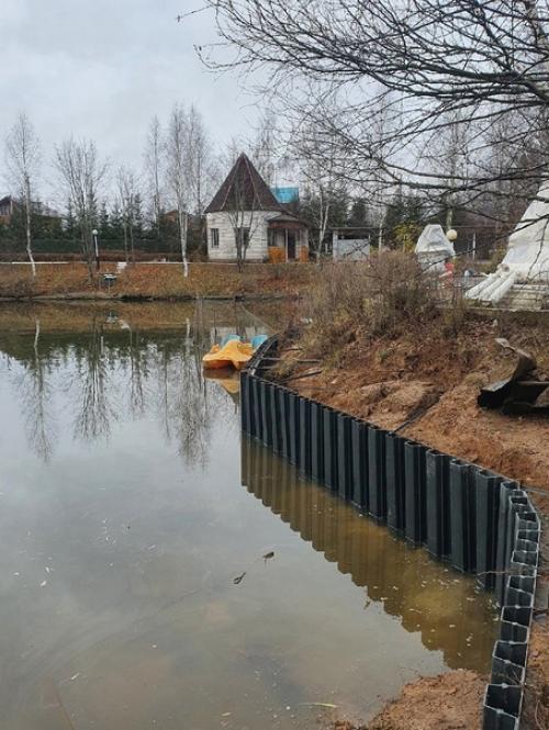 Решил показать свою последнюю коммерческую работу. 03