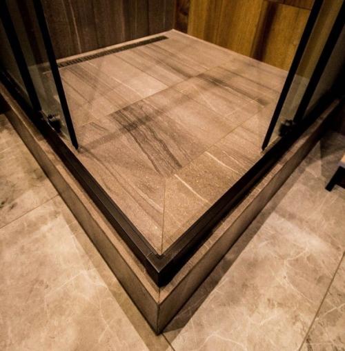 Результат ремонта ванной комнаты. 01