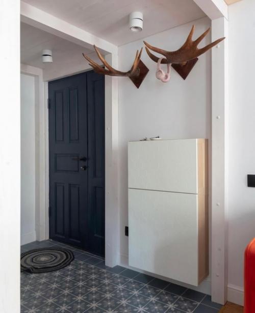 Студия 31, 8 кв. 07