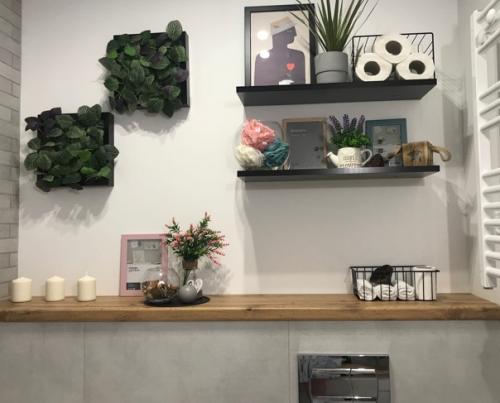 Однушка после капитального ремонта. 06