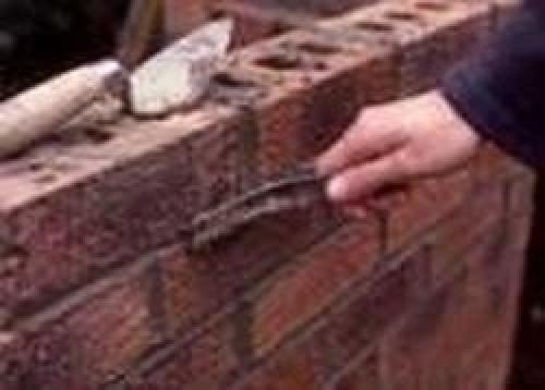 Барбекю своими руками. 07