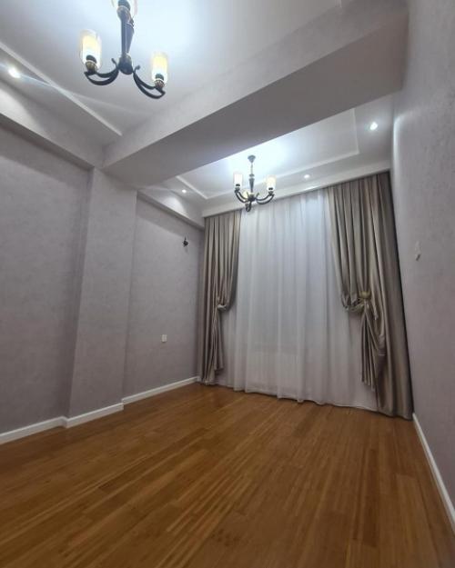 Мы тоже закончили капитальный ремонт квартиры. 04