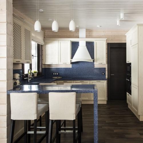 Вот такой красавец после строительства и обустройства получился. 06