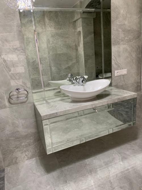 Загородный дом после ремонта. 07