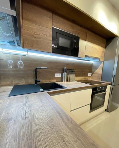 Хоть в группе и строгие критики, но все же осмелюсь и поделюсь своим результатом. 02