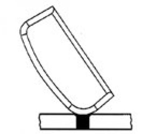 Секрет гладких швов. 07 Секрет гладких швов. 07