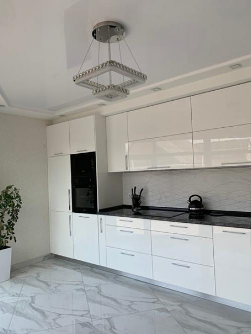 Загородный дом после ремонта. 02