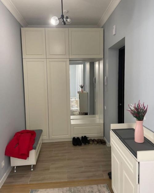 Двушка после капитального ремонта. 02