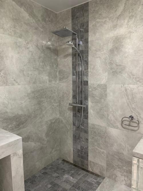 Загородный дом после ремонта. 08