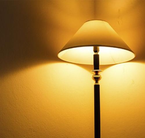 Тонкости освещения.  Проектируя дизайн помещения, не стоит забывать о продуманном освещении. 03