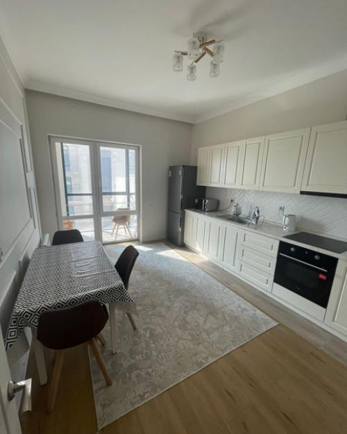 Двушка после капитального ремонта. 06