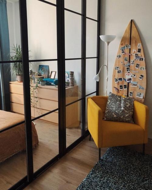 Евродвушка после капитального ремонта. 03