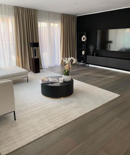 С акцентом на черный цвет. 02