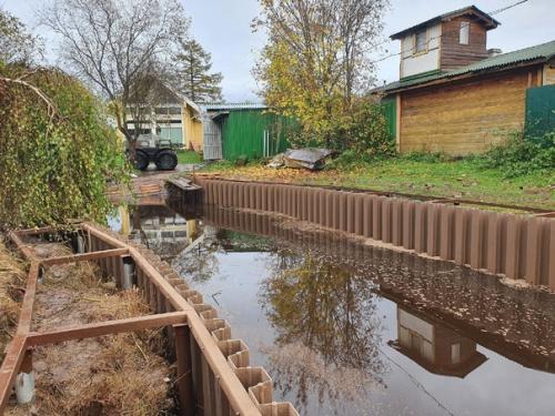 Решил показать свою последнюю коммерческую работу. 02