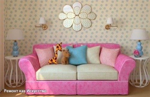 Так нельзя!  Главные ошибки в дизайне интерьера. 05